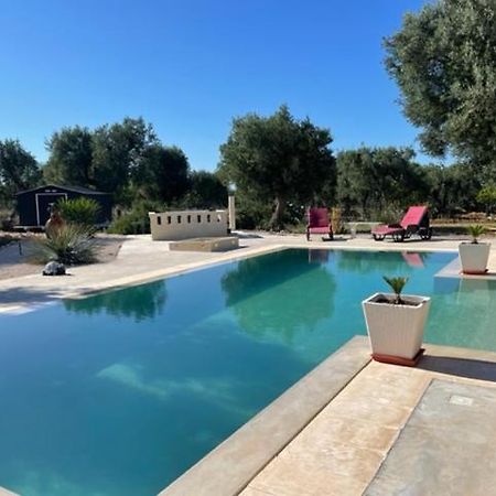 B&B, chambre d'hôtes in Villa Elena, Affittacamere Ostuni Exterior foto