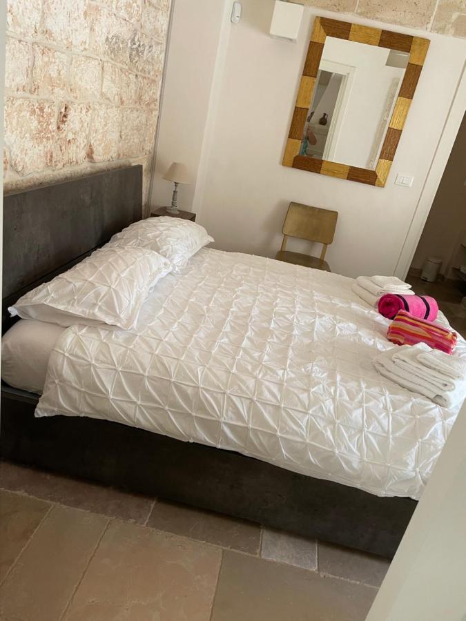 B&B, chambre d'hôtes in Villa Elena, Affittacamere Ostuni Exterior foto