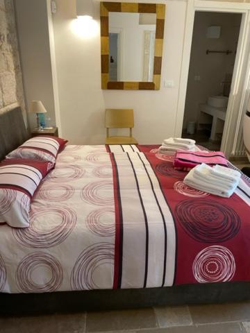 B&B, chambre d'hôtes in Villa Elena, Affittacamere Ostuni Exterior foto