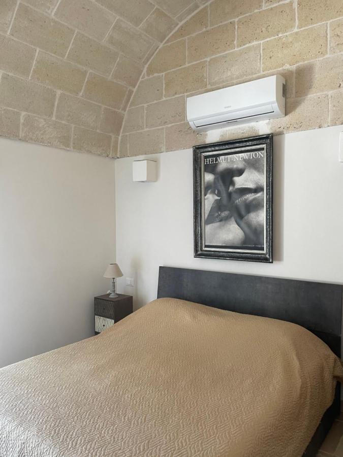 B&B, chambre d'hôtes in Villa Elena, Affittacamere Ostuni Exterior foto