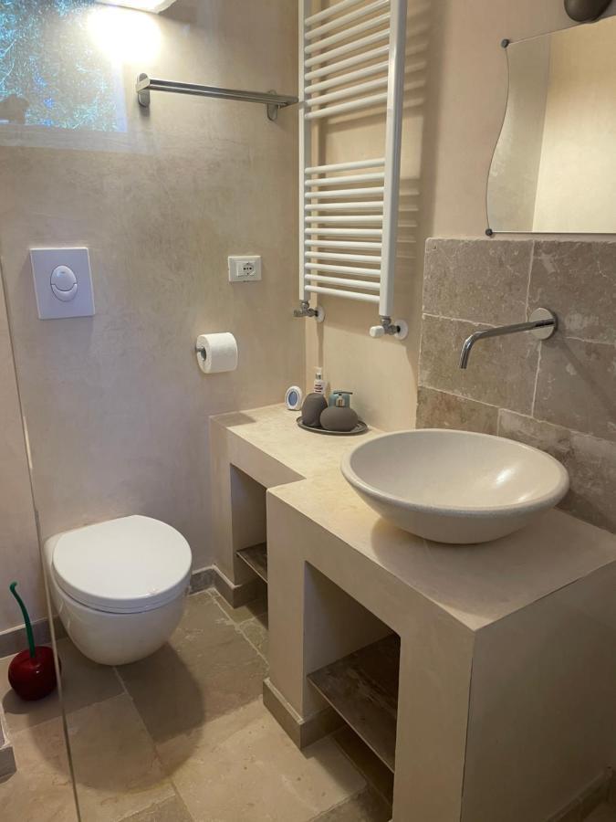 B&B, chambre d'hôtes in Villa Elena, Affittacamere Ostuni Exterior foto