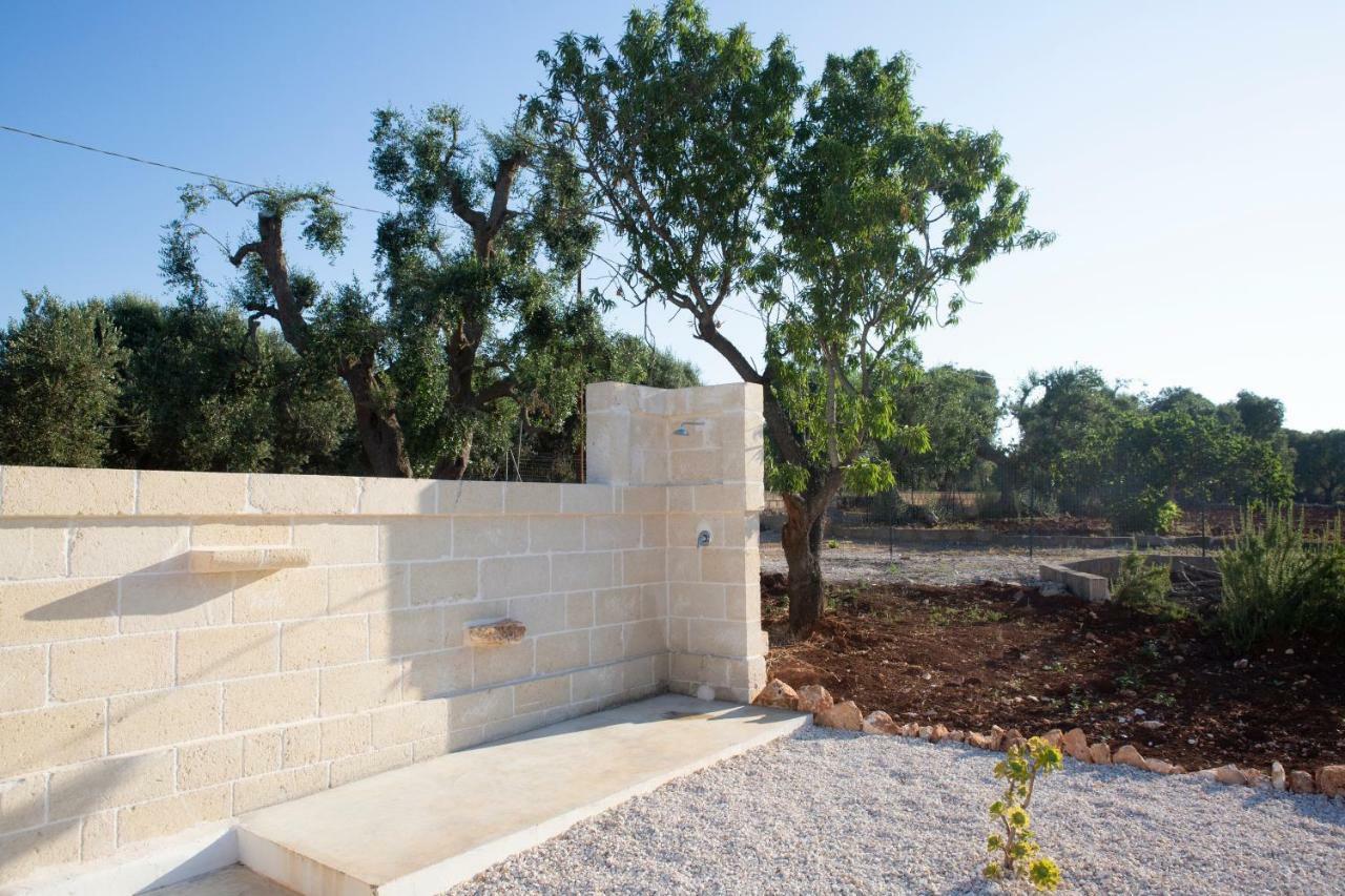B&B, chambre d'hôtes in Villa Elena, Affittacamere Ostuni Exterior foto